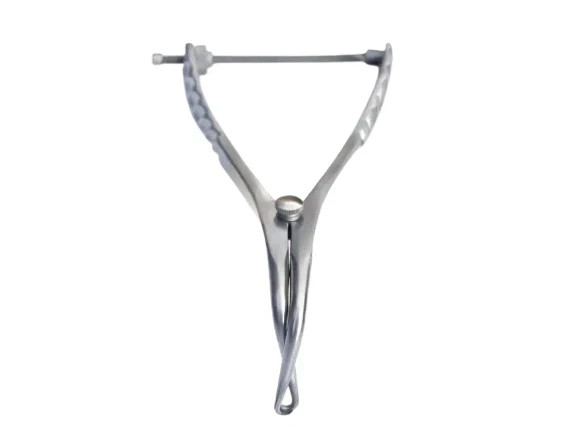 Stifle Distractor With Spinlock Small 13cm For Joints Orthopedic Instruments