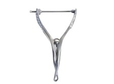 Stifle Distractor With Spinlock Small 13cm For Joints Orthopedic Instruments picture