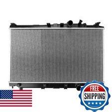 Torchtree CU13539 Engine Radiator, Compatible 2016-2022 HR-V picture