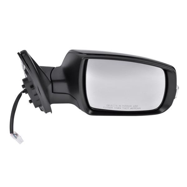 Front Right Driver Side Door Mirror Fits for Kia Sorento Sport Utility 2011-2015
