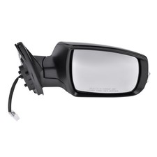 Front Right Driver Side Door Mirror Fits for Kia Sorento Sport Utility 2011-2015 picture