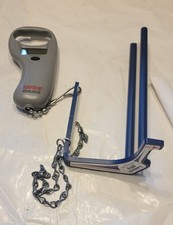 LANTECH CFT-5 / CFT5) Rapola 50lb Scale Plastic Wrap Shipping Tension Tool picture