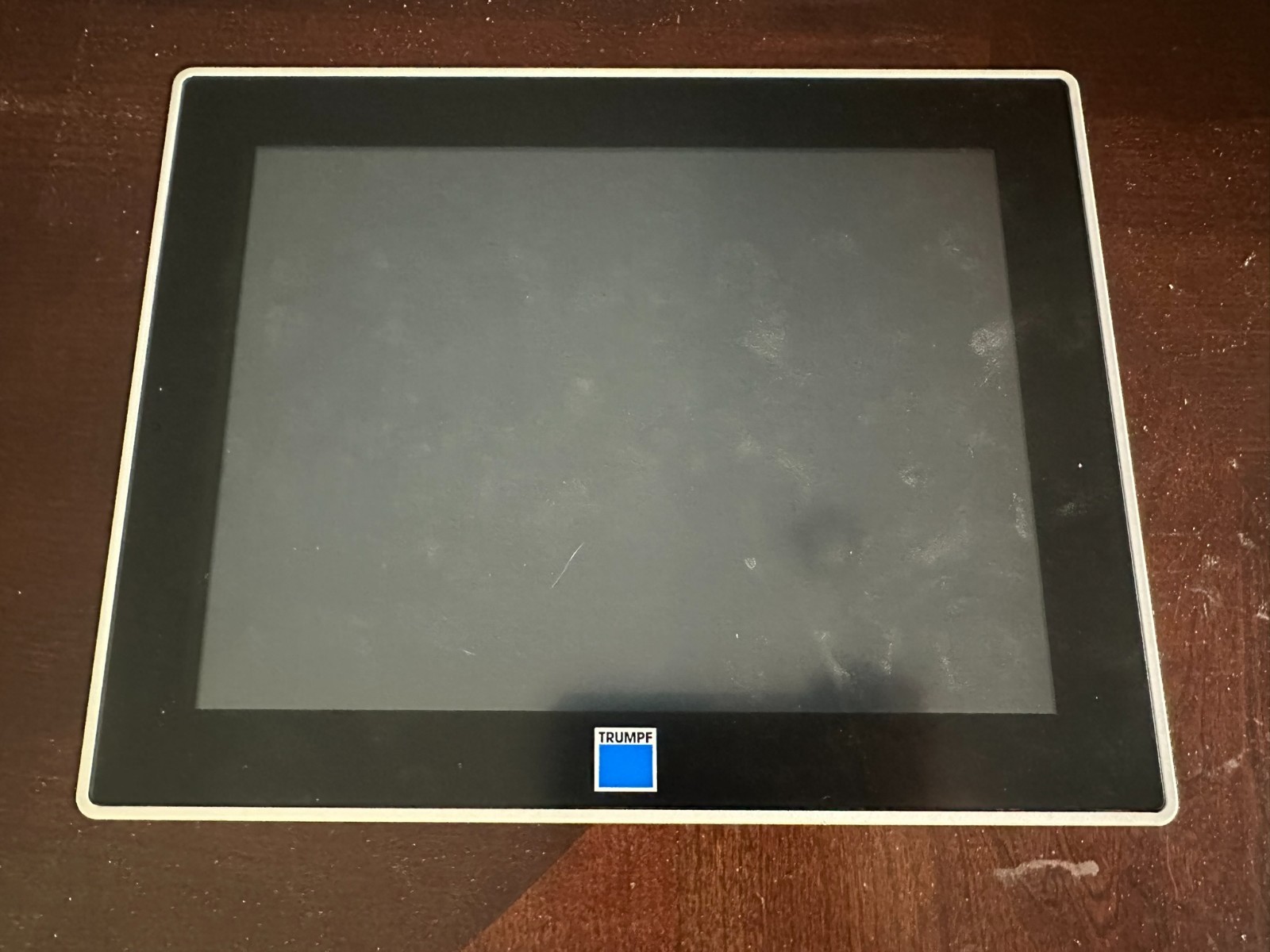Trumpf 10,4 Zoll Panelcomputer Multitouch - PA10009602