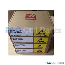 93-32-5550J 1PCS Brand New HAAS Servo Drive 30AMP 93-32-5550J  picture