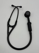 3M Littmann CORE Digital Stethoscope Black Eko Electronic BT Amplified READ picture