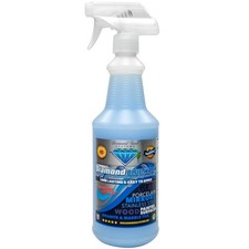 Diamond Seal Systems Forever Brilliant Diamond Blue Repellent Wash 32oz Spray picture