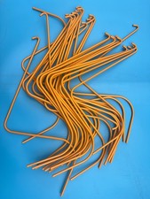 40pc-Hay Rake Teeth Replacement for M&W 55