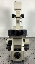 Olympus IMT-2 Inverted Phase Contrast Microscope picture