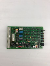 Renishaw M-2075-0191-09 Interface Control Circuit Board picture