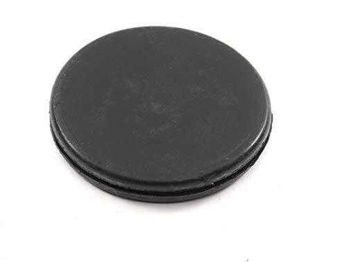 Rubber Hole Plug for 1 1/4