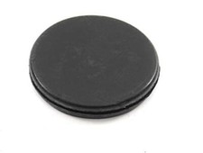 Rubber Hole Plug for 1 1/4