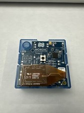 Nordic Semiconductor Thingy: 52 IN Bluetooth Development Tools picture