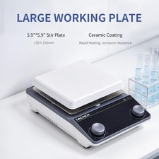 NEW Magnetic Stirrer 5.9
