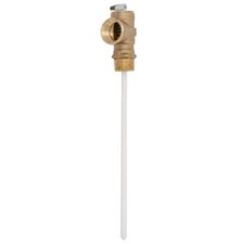 Watts 0556001 Series LF100XL 3/4 in. Copper Silicon Alloy MNPT x FNPT 150# 210 R picture