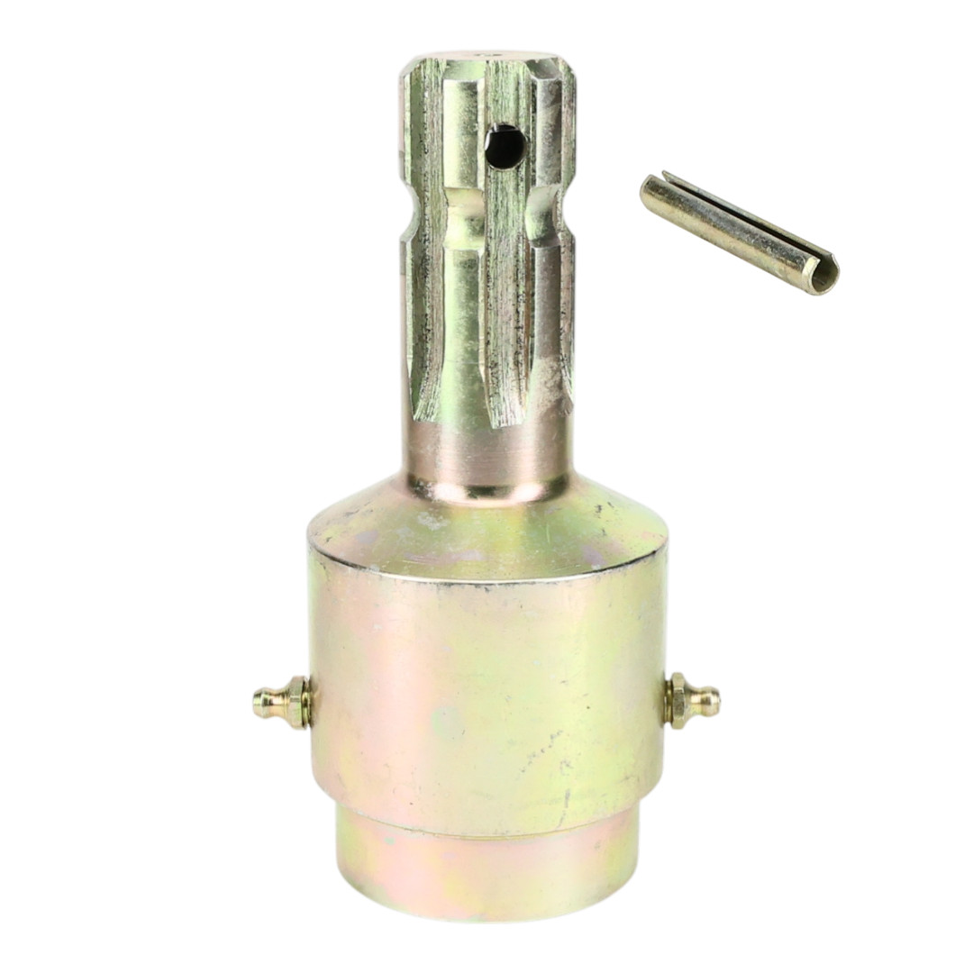 PTO Over Running Coupler Clutch 1-3/8