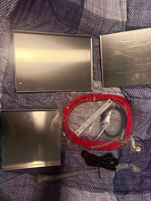 LMR 1979-25 MUSTANG UPR BATTERY RELOCATION KIT picture