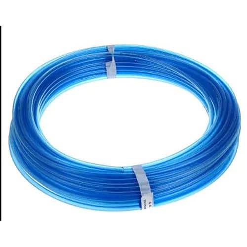 1Pc SMC CORPORATION TIUB07BU-20 Tubing, Poly, 1/4\