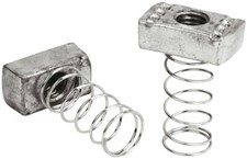 Superstrut A100-1/2-SS, 1/2
