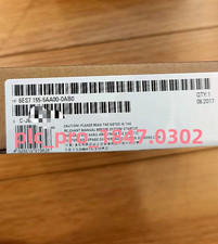6ES7 155-5AA00-0AB0 1PCS Brand New Siemens 6ES7155-5AA00-0AB0 Module  Fast ship picture