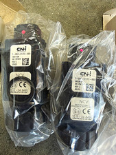 CNH Industrial Genuine Parts Nozzle Module/Unit Assembly 1-063-0173-809 picture