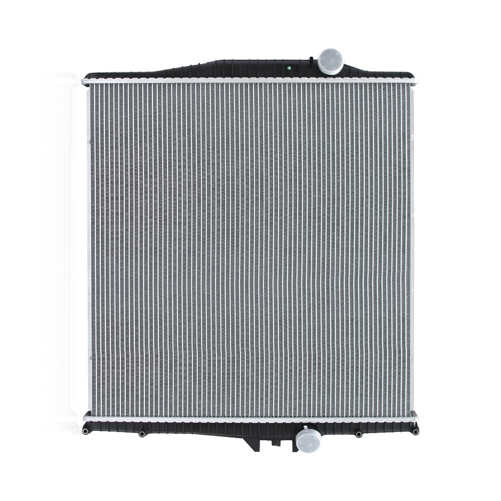 Aluminum Truck Radiator for Volvo VNL VN VNM VNL - No oil Cooler 20516408