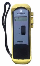 Used Atkins Temptec EconoTemp 313 Type K Thermocouple Thermometer -100 - 1000 F picture