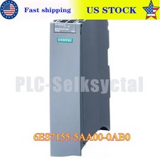 New Siemens PROFINET l0 device Interface  6ES7155-5AA00-0AB0 6ES7 155-5AA00-0AB0 picture