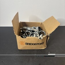 Lot of 22 Bridgeport 383-DC 1