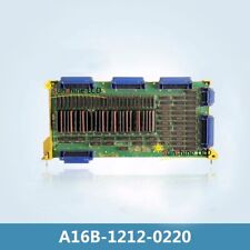 A16B-1212-0220 for FANUC Old Version Servo Drive Control Board Circuit board picture