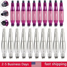 Dental Wireless Hygiene Prophy Handpiece Hygiene Prophy 4:1 Air Motor 4Holes CE picture