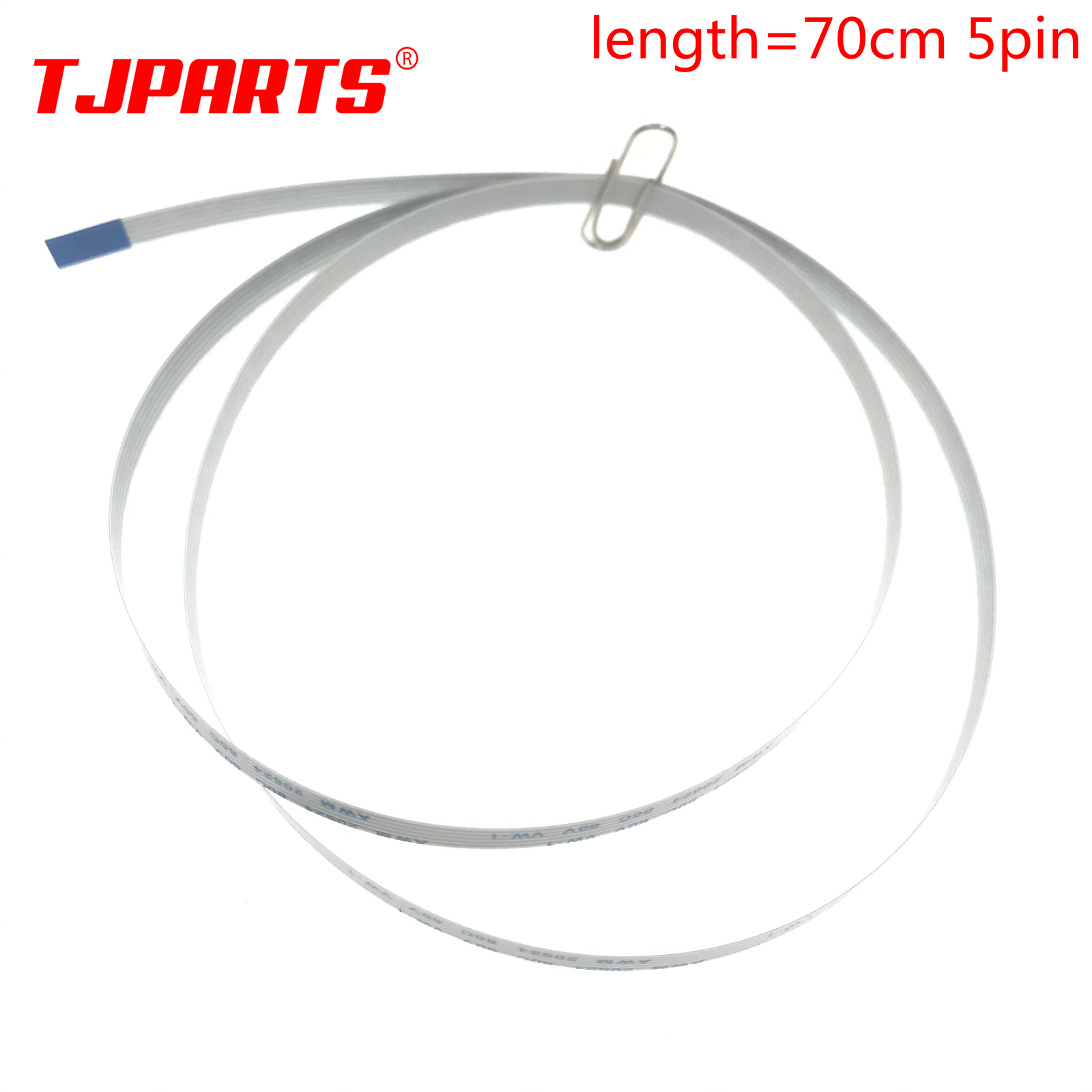 50X FFC Flex Flat Motor Cable for Epson L3151 L3156 L3158 L3160 L3165 L3166 3180 50X FFC Flex Flat Motor Cable for Epson L3151 L3156 L3158 L3160 L3165 L3166 3180