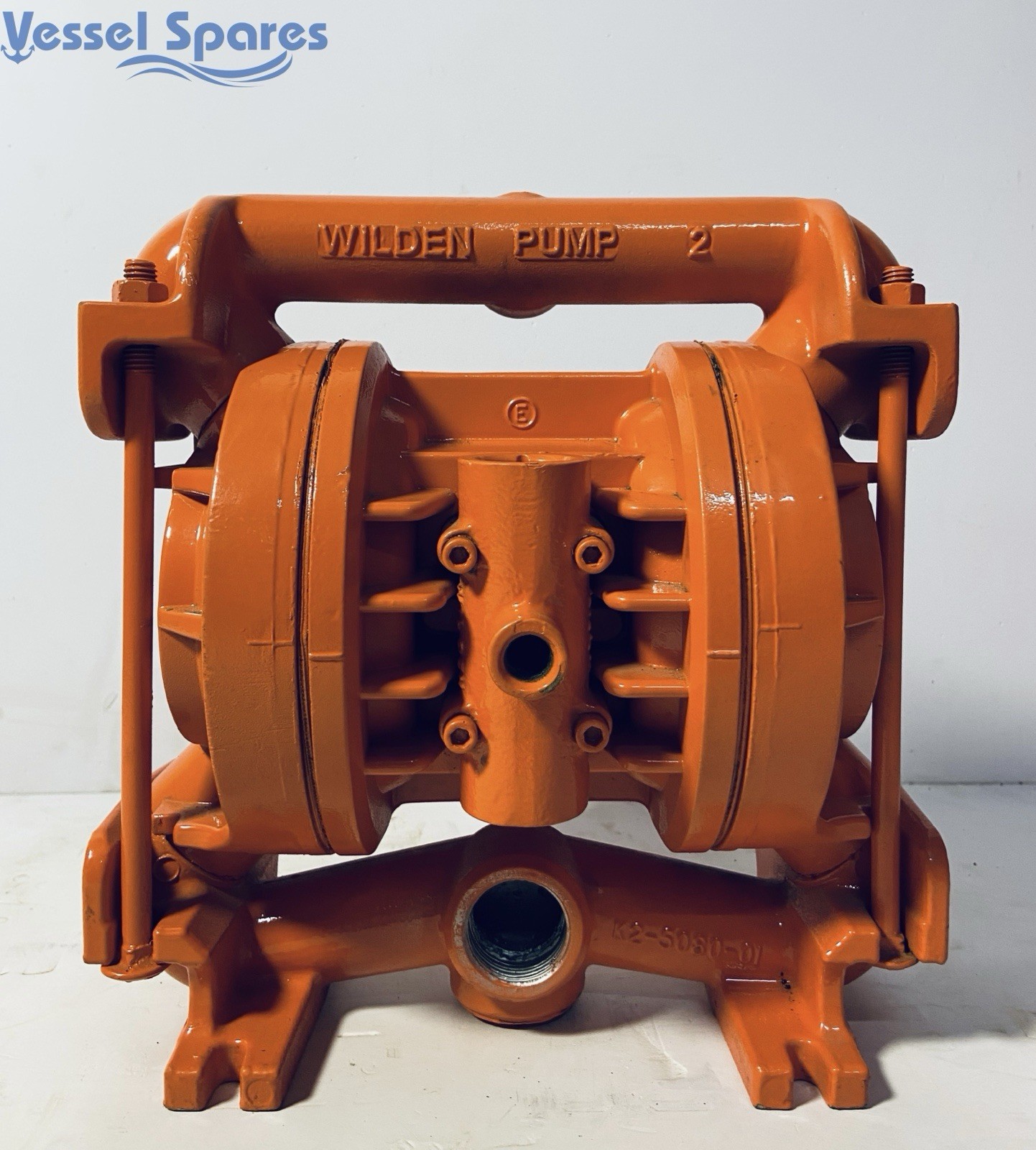 Wilden Aluminium M2 Pump 1” (USED BUT IN EXCELLENT CONDITION)