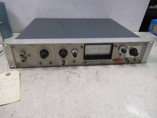 EG&G Princeton Applied Research 128A Lock-In Amplifier 0.5Hz-100kHz PARC Lab  picture