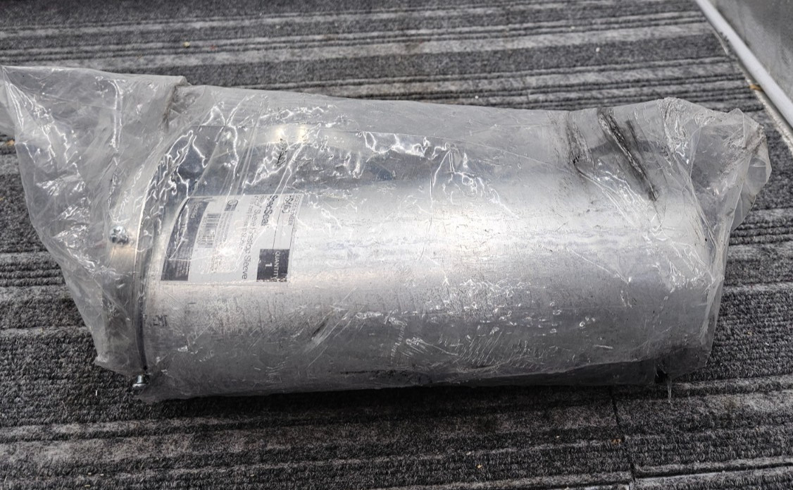 STI SpecSeal FS400 Ready Sleeve Firestop Sleeve 4