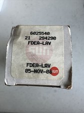 Sun Hydraulics Valve FDEA-LAV; New-OPEN BOX picture