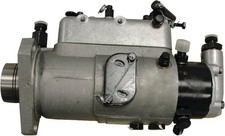 Complete Tractor Injection Pump 1203-9003 for Massey Ferguson 203 205 35 - New picture