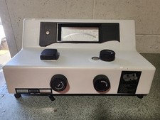 SPECTRONIC 20+ Analog Spectrophotometer 340-950nm Lab Laboratory Tested Power picture
