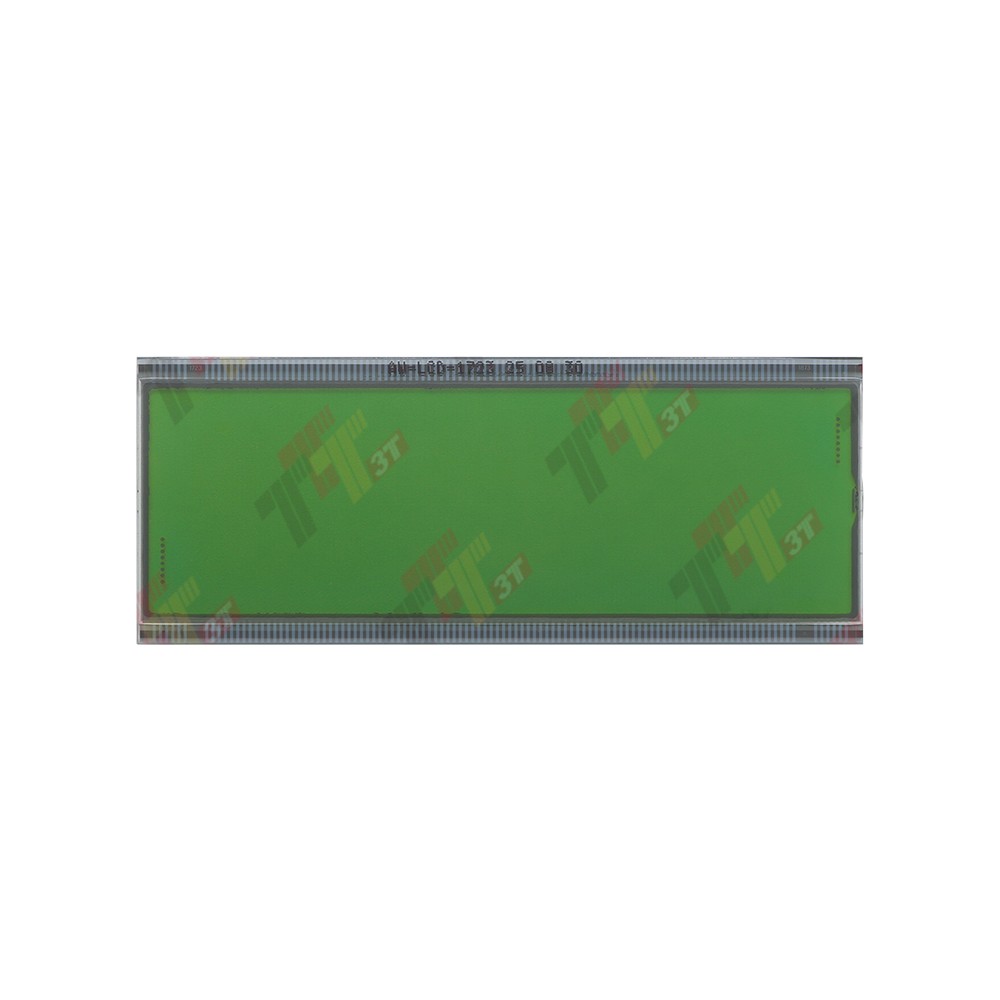 Display for Carrier ComfortLink Navigator Handheld Control HK50AA033