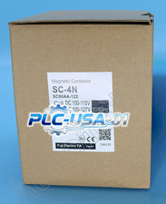 SC-4N 1PCS Brand New Fuji SC-4N 110V Magnetic Contactor  Fast shipment picture