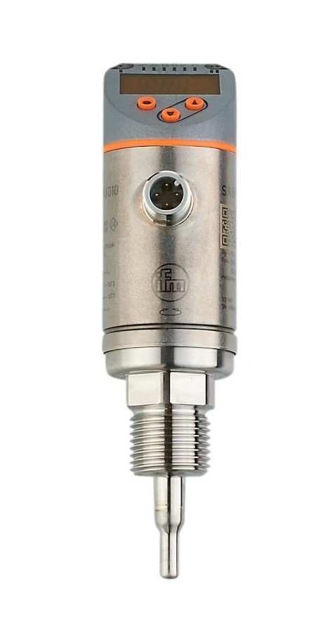 IFM Efector SA6010 Flow Sensor - New
