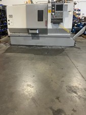 2002 Haas SL-30T CNC Lathe w/ Tailstock picture