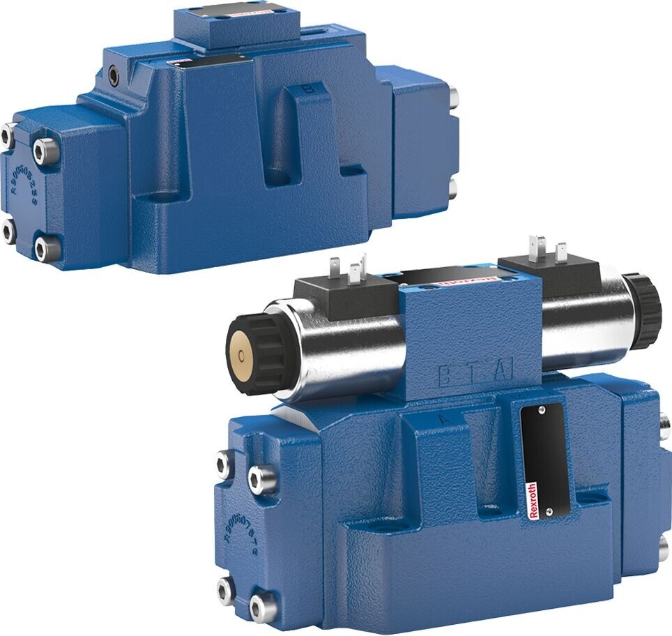 Rexroth 4WEH22E7X/6EG24N9EK4/B10 R900932659