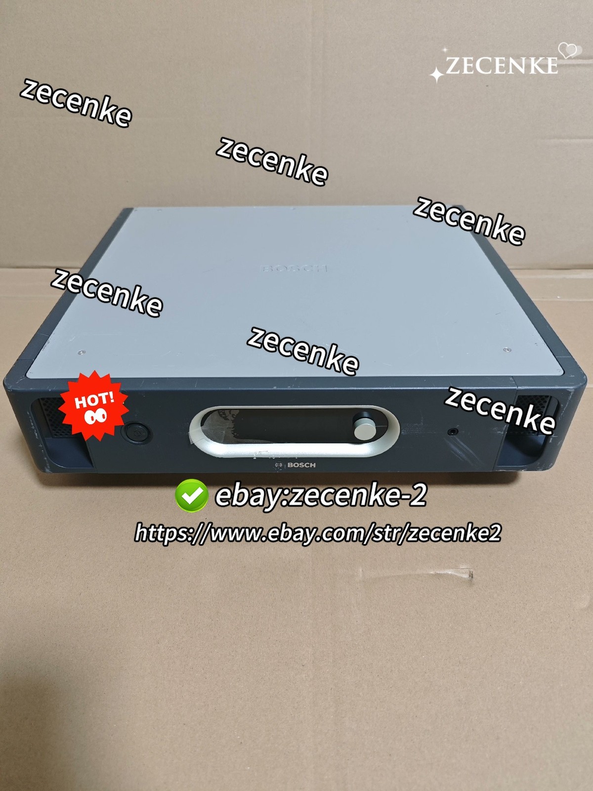 BOSCH INT-TX04 transmitter INT-TX04 By Express Fedex or DHL BOSCH INT-TX04 transmitter INT-TX04 By Express Fedex or DHL