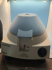Thermo Fisher Scientific IEC Medilite12 Pl Microcentrifuge Centrifuge 4580383 picture