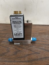 Celerity Unit Model 1100, UFC-1100 Mass Flow Controller  picture