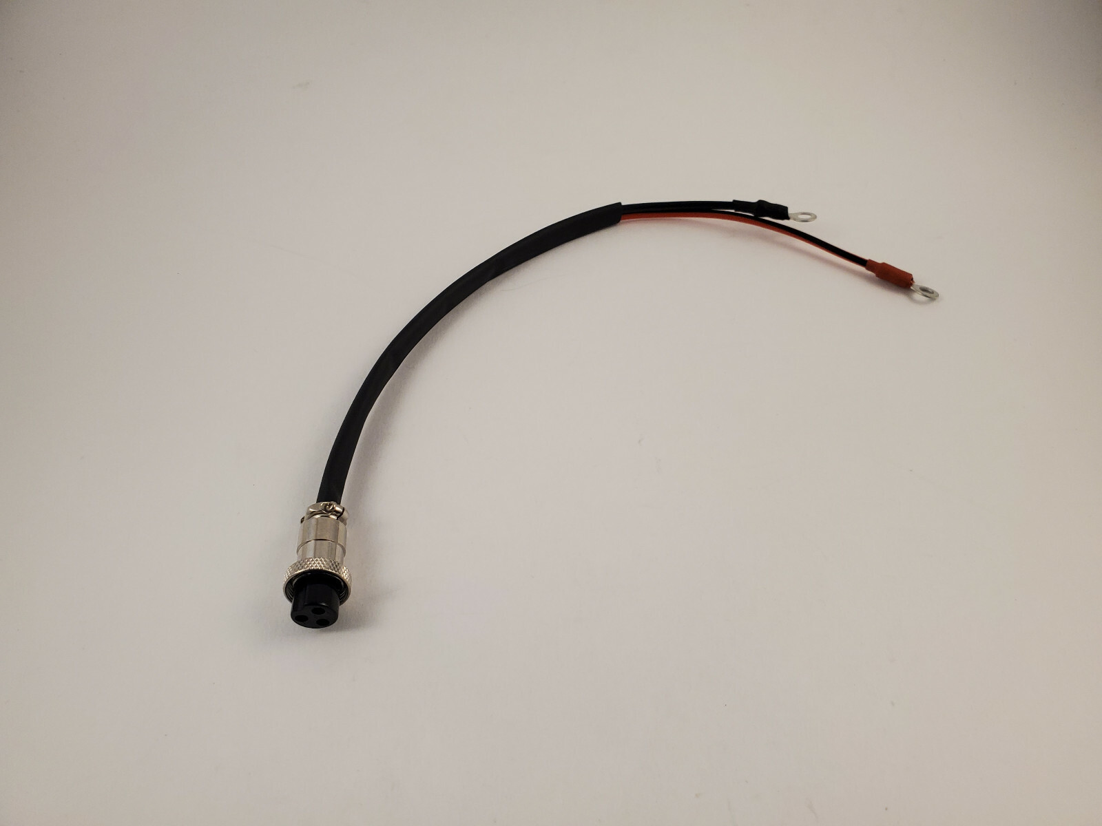 Electric Golf Cart Power Connector, Battery Plug Bat Caddy  and NovaCaddy