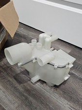 Wascomat 432230101 Siphon-Breaker for Gen-6 commercial laundry -NEW- Genuine OEM picture