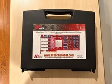 HiTech Global Xilinx Virtex-5 TXT PCI Express / 40GIG Development Platform picture