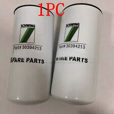 1pc NEW FIT FOR 30394213 Hydraulic oil filter element for mechanical pump trucks picture