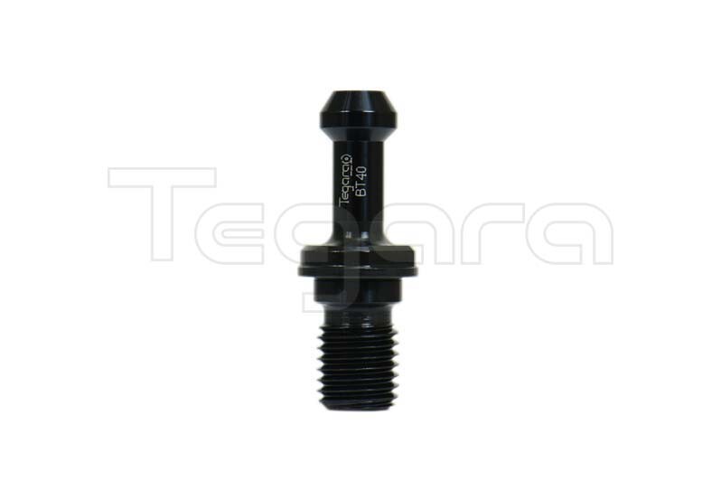 Tegara BT 40 Pull Stud Retention Knob Fits Hass Kia Toshiba CNC BT40 Taiwan [